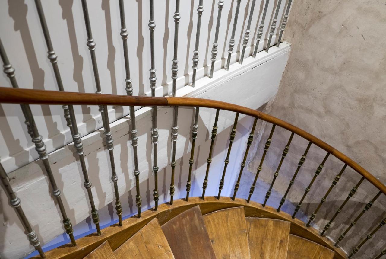 Domaine Castell De Bles Bed & Breakfast Saint-Genis-des-Fontaines Bagian luar foto