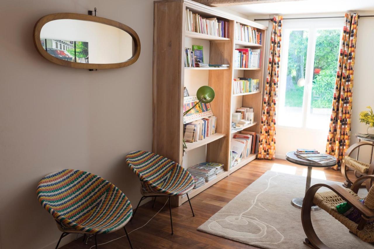 Domaine Castell De Bles Bed & Breakfast Saint-Genis-des-Fontaines Bagian luar foto