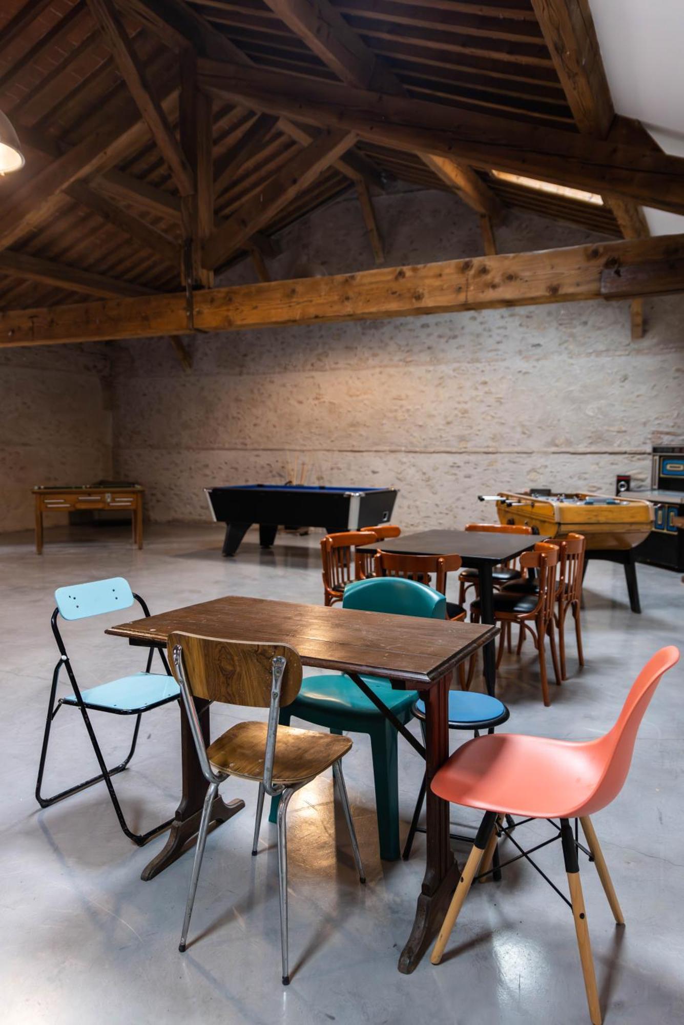Domaine Castell De Bles Bed & Breakfast Saint-Genis-des-Fontaines Bagian luar foto