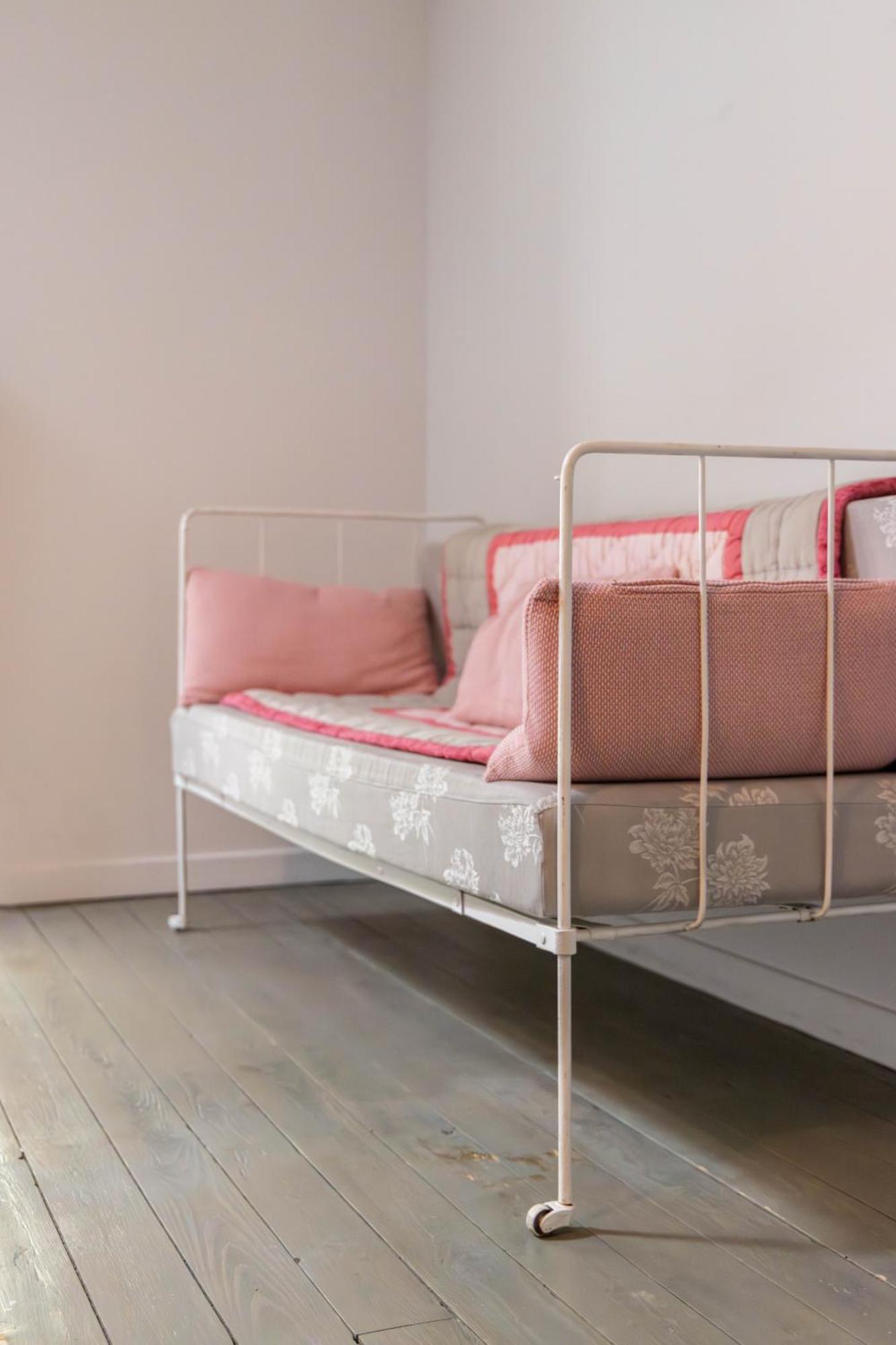 Domaine Castell De Bles Bed & Breakfast Saint-Genis-des-Fontaines Ruang foto